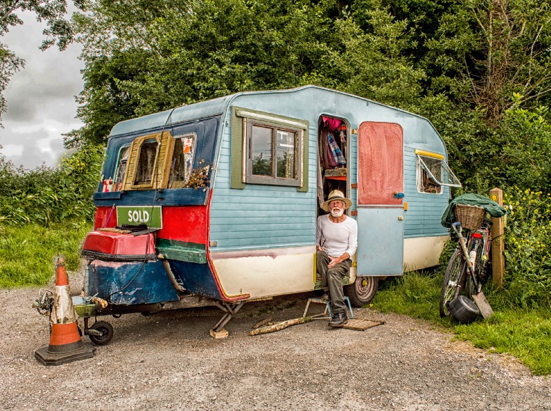 You Should Buy An Old Camper – 5 Reasons Why Buying Pre-1999 Will Renew Your Love of Travel